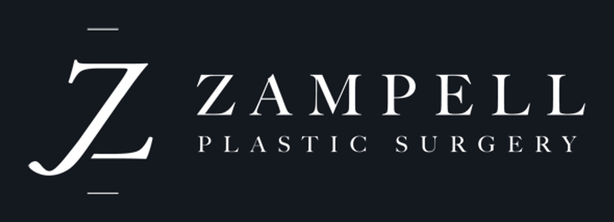 Zampell Plastic Surgery (Jamie Zampell, MD) logo