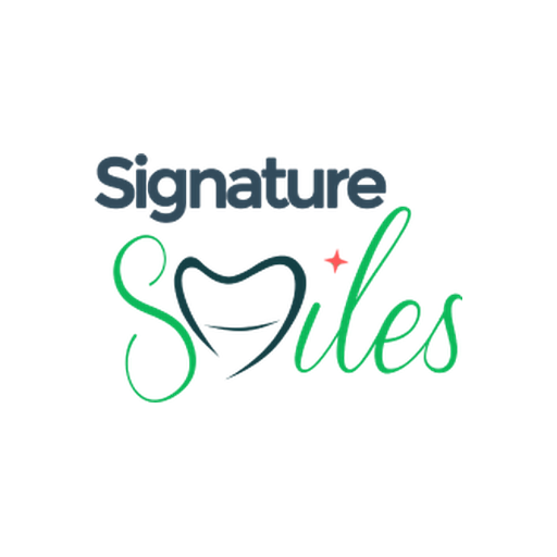 Signature Smiles Dentistry of Plano logo