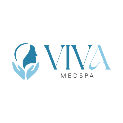 VIVA Medspa logo
