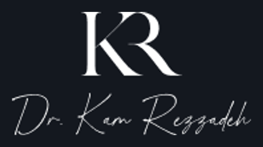 Kameron Rezzadeh, MD logo