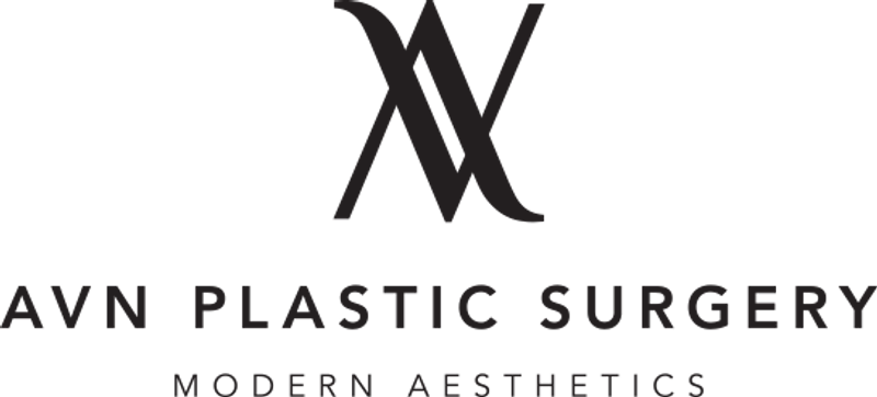 AVN Plastic Surgery logo