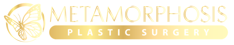 Metamorphosis Plastic Surgery logo
