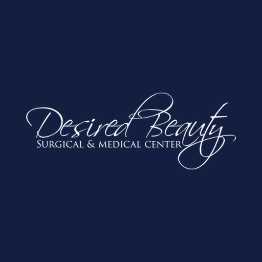 Desired Beauty Surgical & Medical Center; Dr. Farzin Kerendian, DO logo