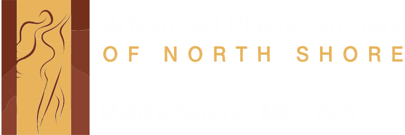 Advanced Plastic Surgery of North Shore (Mahira Tanovic, MD) logo