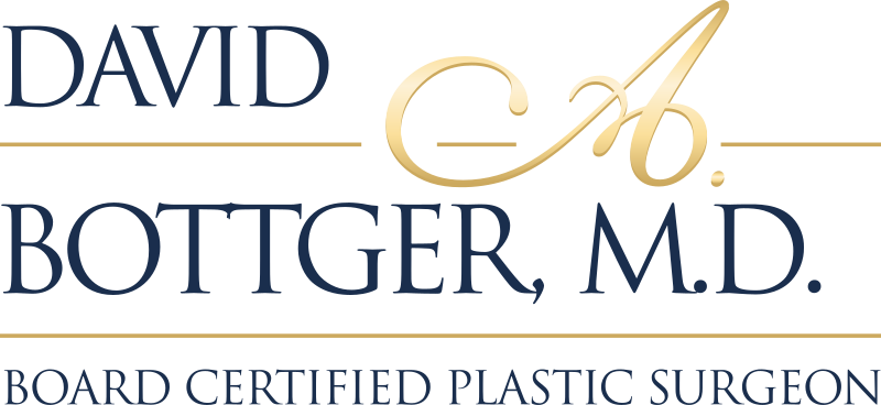 David A. Bottger, MD logo