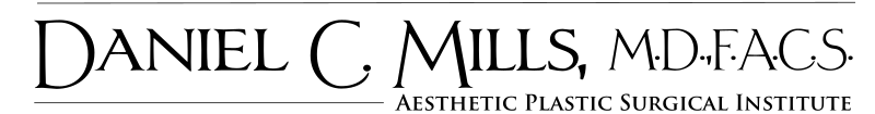 Daniel C. Mills, MD logo