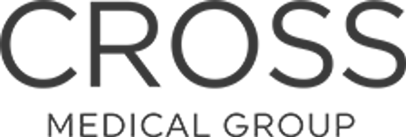 Cross Medical Group logo