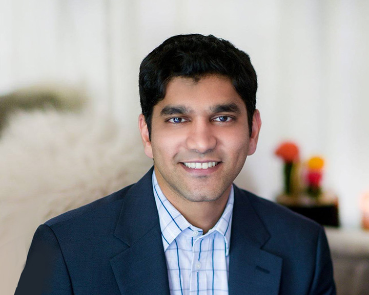 Dr. Raja Mohan Plastic Surgery