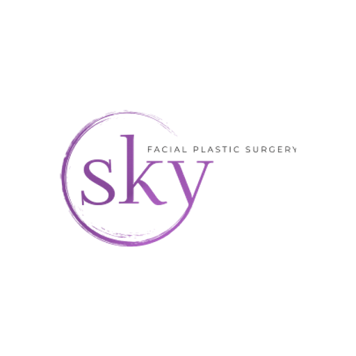 SKY Facial Plastic Surgery logo