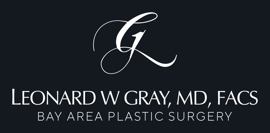Bay Area Plastic Surgery (Leonard W. Gray, MD) logo