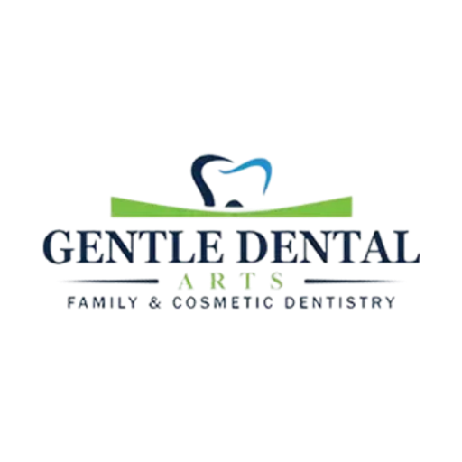 Gentle Dental Arts logo