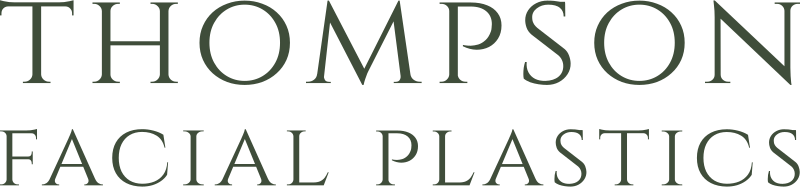 Thompson Facial Plastics logo
