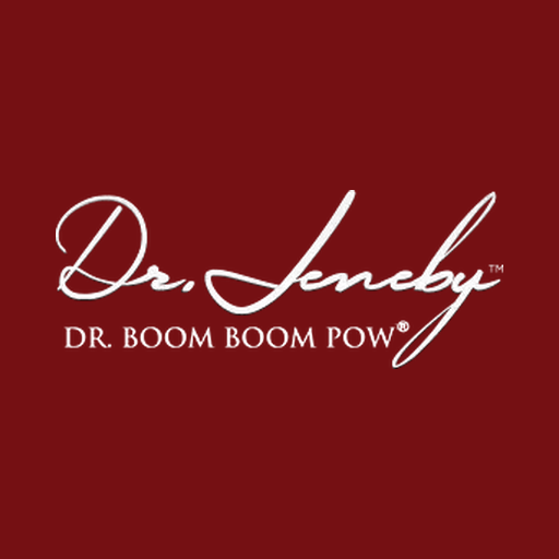 Dr. Jeneby Plastic Surgery logo