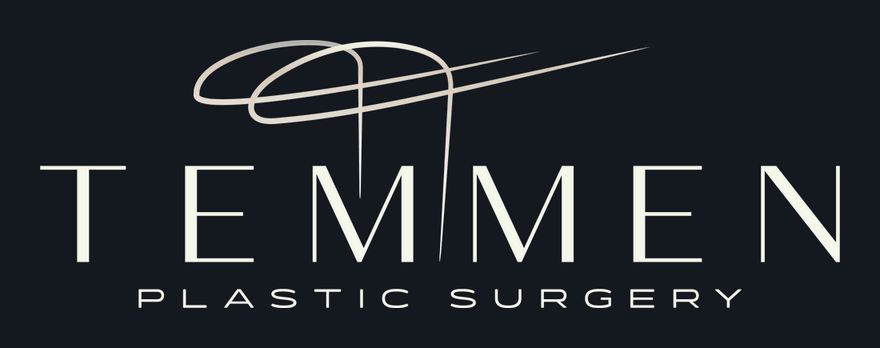 Temmen Plastic Surgery (Traci Temmen, MD) logo