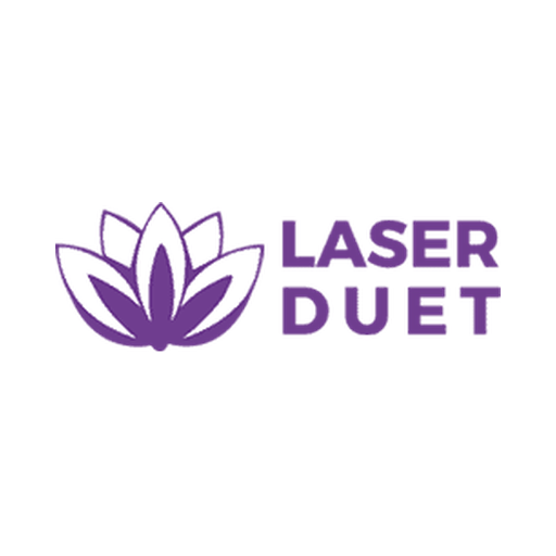 Laser Duet Med Spa – Botox, Dermal Fillers, Body Contouring & Tattoo Removal in Dearborn MI logo
