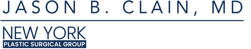 Jason Clain, MD logo