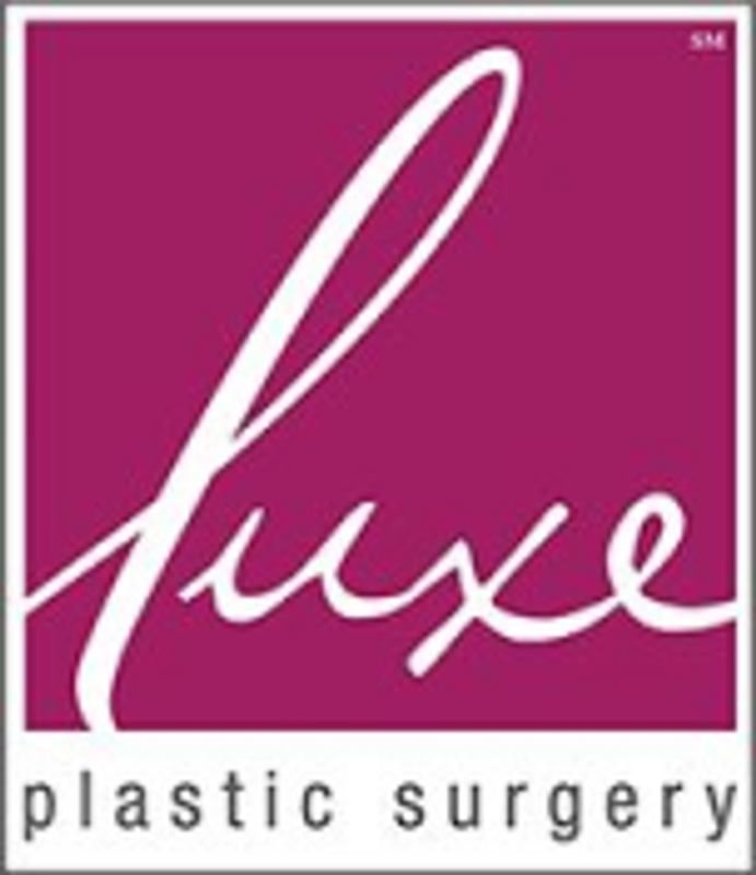 Luxe Plastic Surgery logo