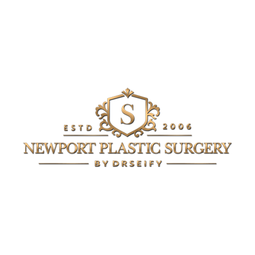 Dr. Hisham M. Seify, MD,PhD logo