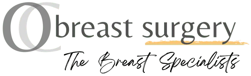 OC Breast Surgery logo