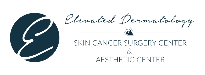 Elevated Dermatology logo