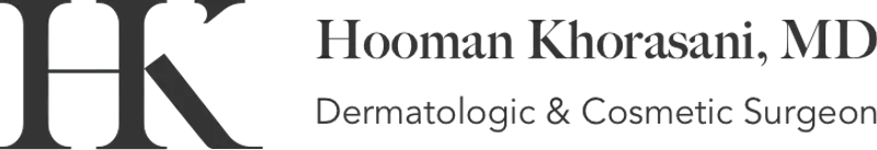 Hooman Khorasani, MD logo