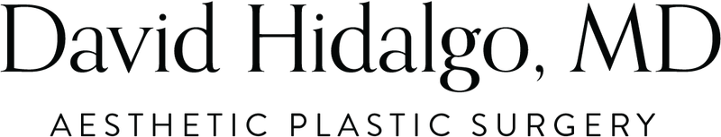 David A. Hidalgo, MD logo