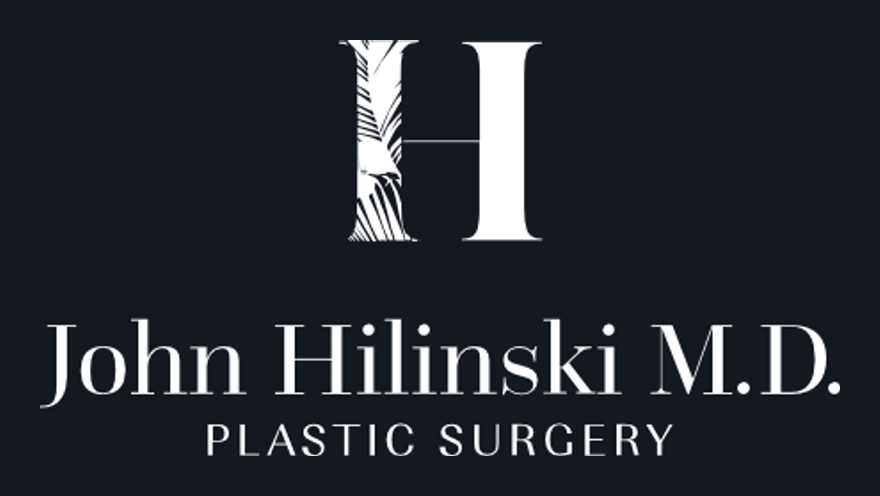 John M. Hilinski, MD logo