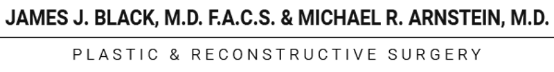 James Black, MD logo