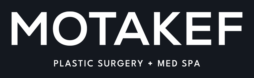 Motakef Plastic Surgery + Med Spa logo