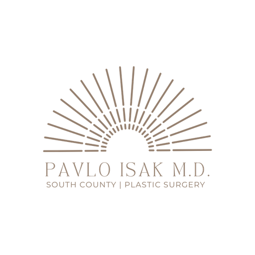 Pavlo Isak, MD logo
