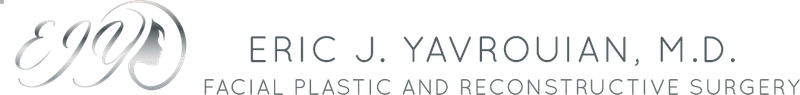 Eric J. Yavrouian, MD logo