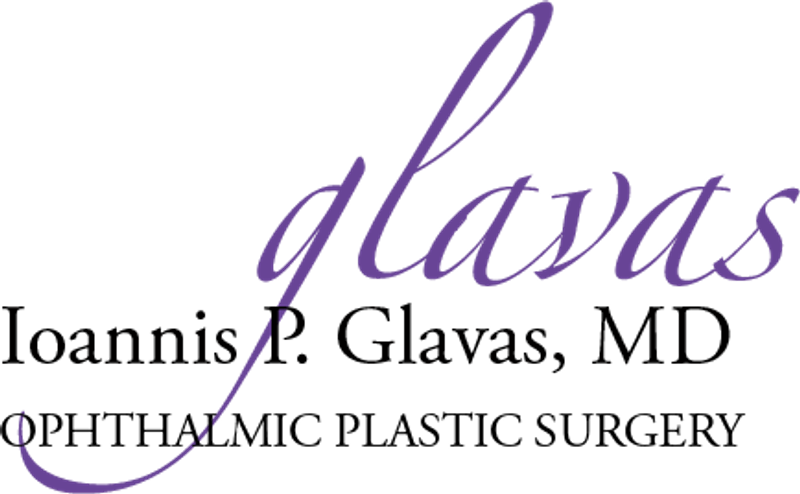 Ioannis P Glavas, MD logo