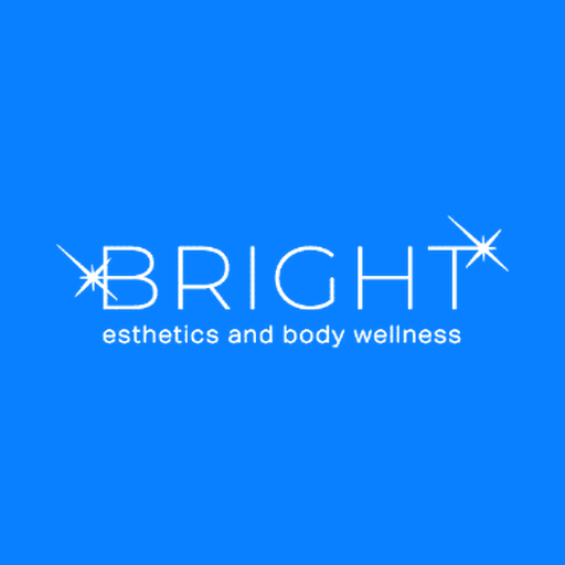 Bright Esthetics & Body Wellness logo