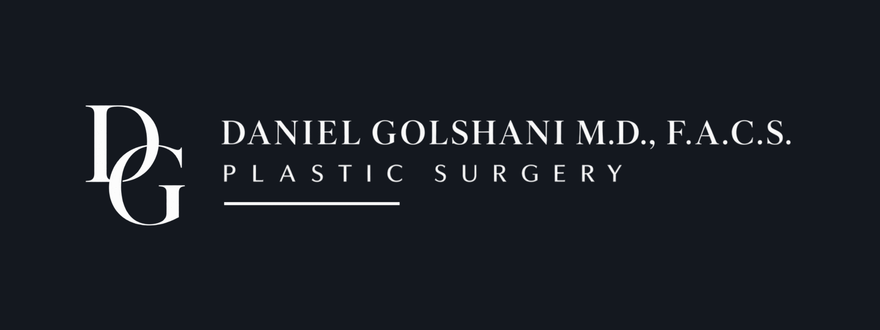S. Daniel Golshani, MD logo