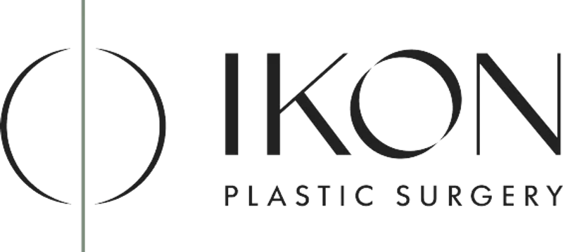 Ikon Plastic Surgery (James M. Economides, MD) logo