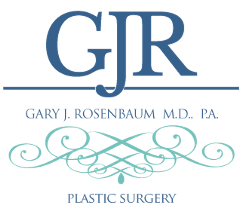 Gary J. Rosenbaum, MD logo