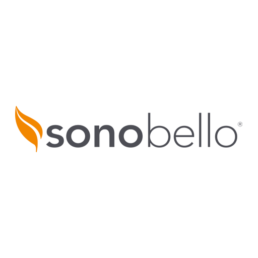 Sono Bello Portland logo