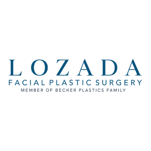 Kirk Lozada, MD, Facial Plastic Surgery logo