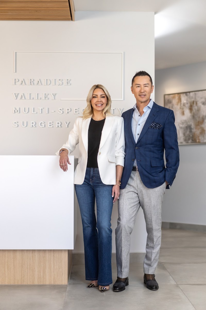 AdmireMD Plastic Surgery + Skin Clinic
