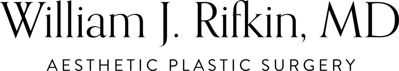 William J. Rifkin, MD logo