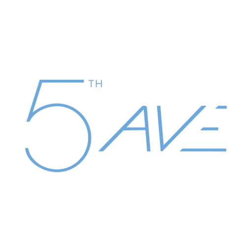 5th Avenue Plastic Surgery logo