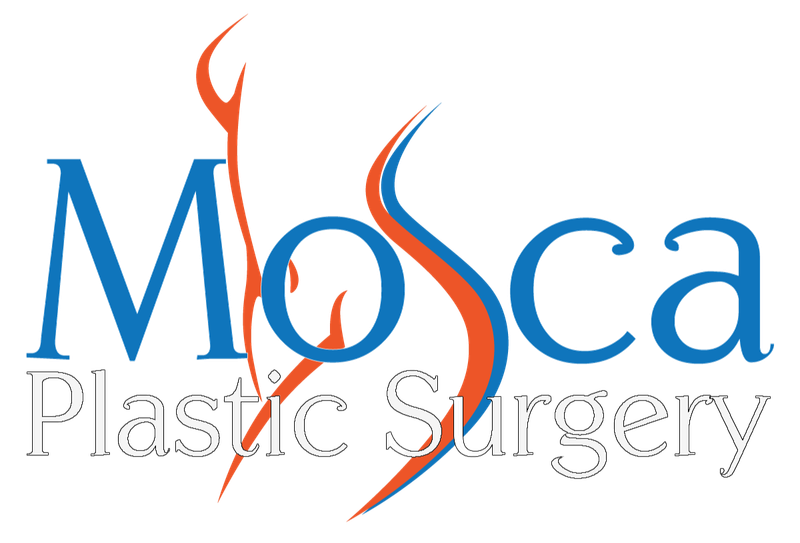Mosca Plastic Surgery logo