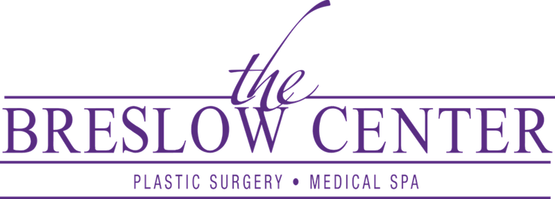 The Breslow Center for Plastic Surgery logo