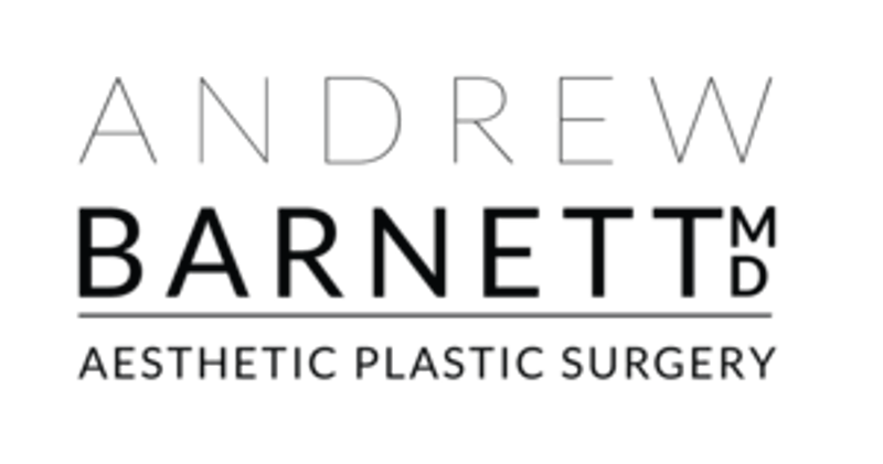 Andrew Barnett, MD logo