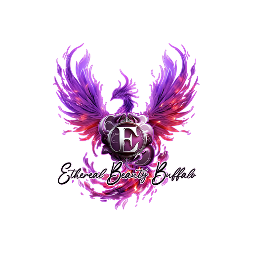 Ethereal Beauty Buffalo logo