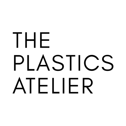 The Plastics Atelier logo