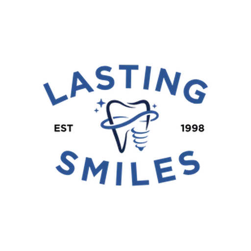 Lasting Smiles Dental Implant Center logo