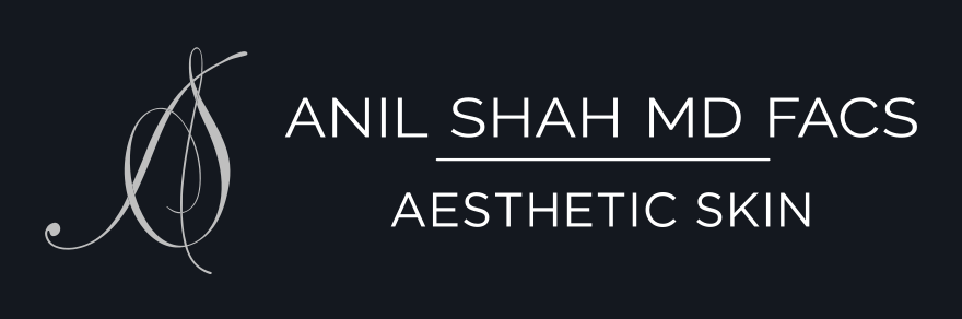 Anil Shah, MD, FACS Facial Plastics logo