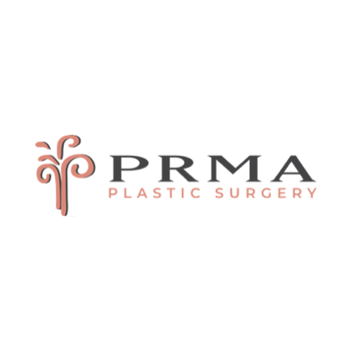 PRMA Plastic Surgery | Center For Advanced Breast Reconstruction logo