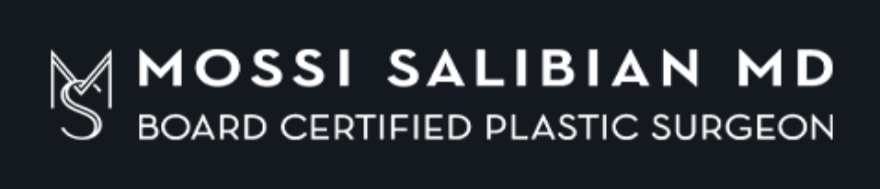 Mossi Salibian, MD logo